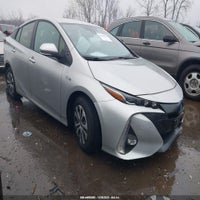 2021 Toyota Prius Prime Limited