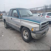 1998 Dodge Ram 1500 St