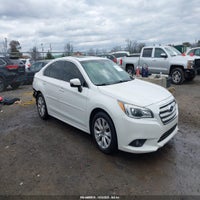 2015 Subaru Legacy 2.5I Premium