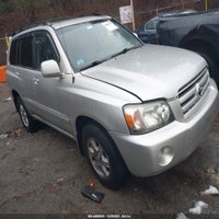 2007 Toyota Highlander V6