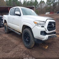 2016 Toyota Tacoma Sr