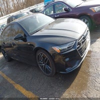 2019 Audi A7 55 Premium