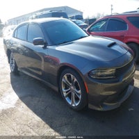 2020 Dodge Charger R/T Rwd