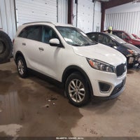 2017 Kia Sorento 2.4L Lx