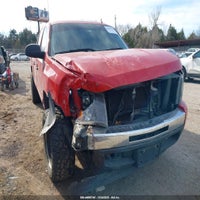 2010 Chevrolet Silverado 1500 Ls