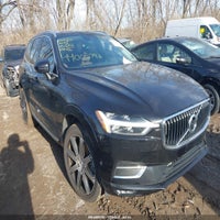 2018 Volvo Xc60 T6 Inscription