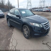 2012 Honda Crosstour 2.4 Ex-L
