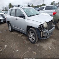 2009 Jeep Compass Sport