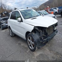 2017 Mercedes-Benz Gle 350 4Matic