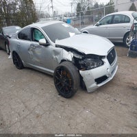 2015 Jaguar Xf 3.0 Portfolio/3.0 Sport