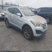 2015 Hyundai Santa Fe Sport 2.4L
