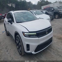 2025 Honda Prologue Elite