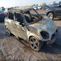 2014 Mini Countryman Cooper S