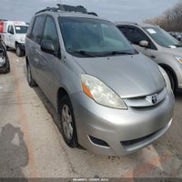 2006 Toyota Sienna Le