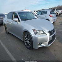 2013 Lexus Gs 350