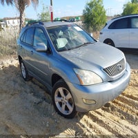 2004 Lexus Rx 330