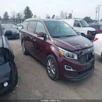 2019 Kia Sedona Ex