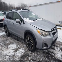 2017 Subaru Crosstrek 2.0I Premium