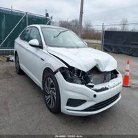 2021 Volkswagen Jetta 1.4T Sel