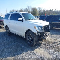 2021 Ford Expedition Limited Max