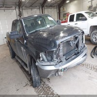 2010 Dodge Ram 2500 St