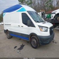 2023 Ford Transit-250