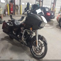 2018 Harley-Davidson Fltrx Road Glide