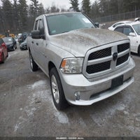 2013 Ram 1500 Express
