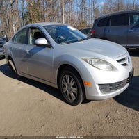 2010 Mazda Mazda6