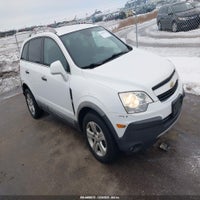 2013 Chevrolet Captiva Sport 2Ls