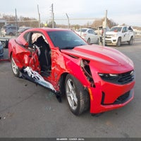 2019 Chevrolet Camaro 1Lt