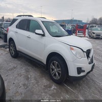 2015 Chevrolet Equinox 1Lt