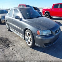 2004 Volvo S60 R