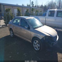 2008 Chevrolet Cobalt Lt