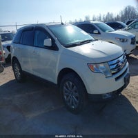2007 Ford Edge Sel Plus