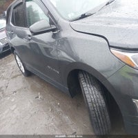 2020 Chevrolet Equinox Awd Lt 1.5L Turbo