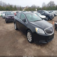 2016 Buick Verano 1Sv