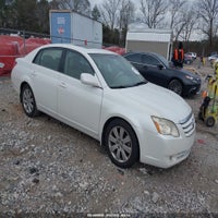 2007 Toyota Avalon Xls