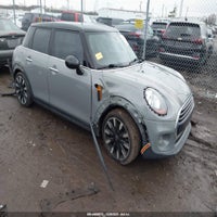2016 Mini Hardtop Cooper