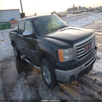 2011 GMC Sierra 1500 Slt