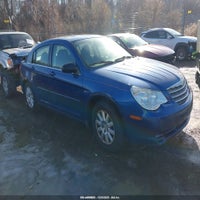 2009 Chrysler Sebring Lx