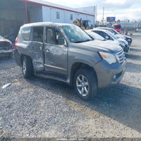 2012 Lexus Gx 460 Premium