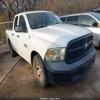 2013 Ram 1500 Tradesman
