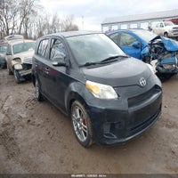 2008 Scion Xd