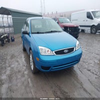 2007 Ford Focus S/Se/Ses