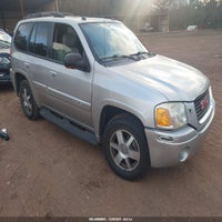 2005 GMC Envoy Slt