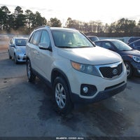2011 Kia Sorento Lx