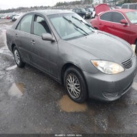 2005 Toyota Camry Le/Se/Std/Xle