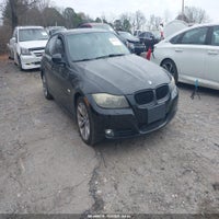 2011 BMW 328I xDrive