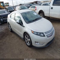 2013 Chevrolet Volt